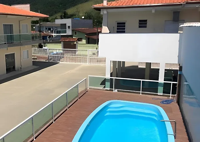 Ubatuba Prime House Ap5