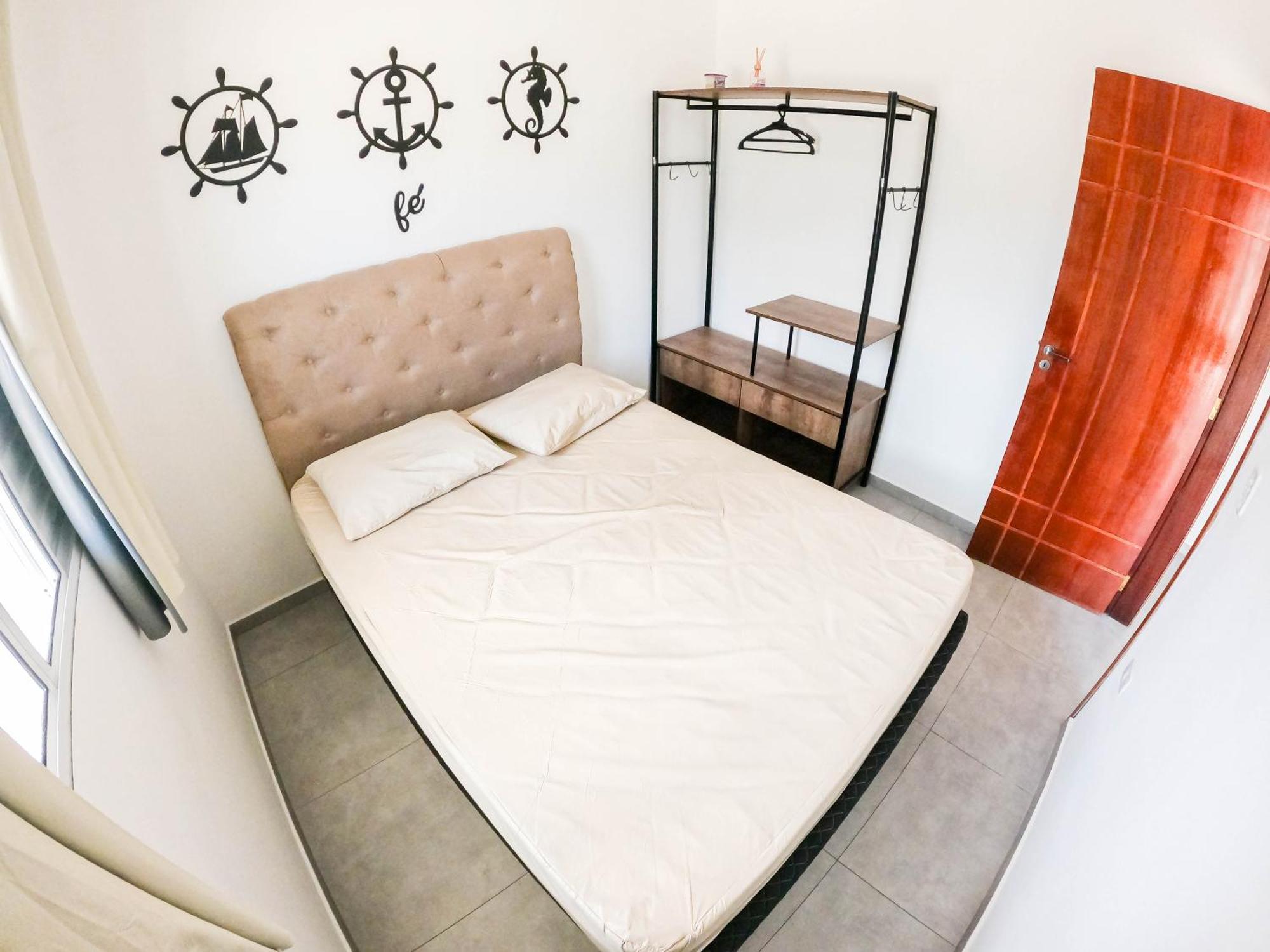 Prime House Ap5 Holiday home Ubatuba
