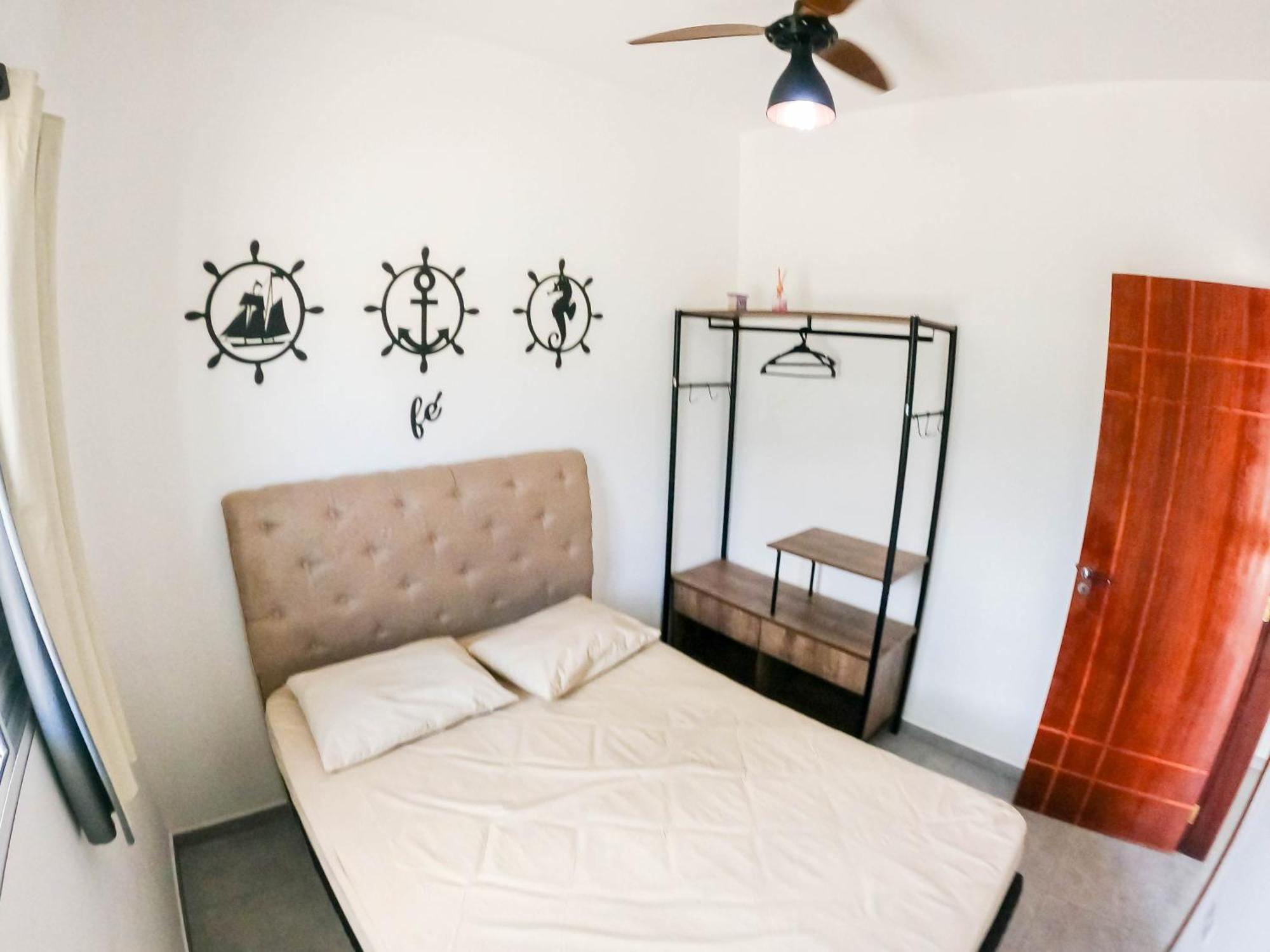 Holiday home Prime House Ap5 Ubatuba