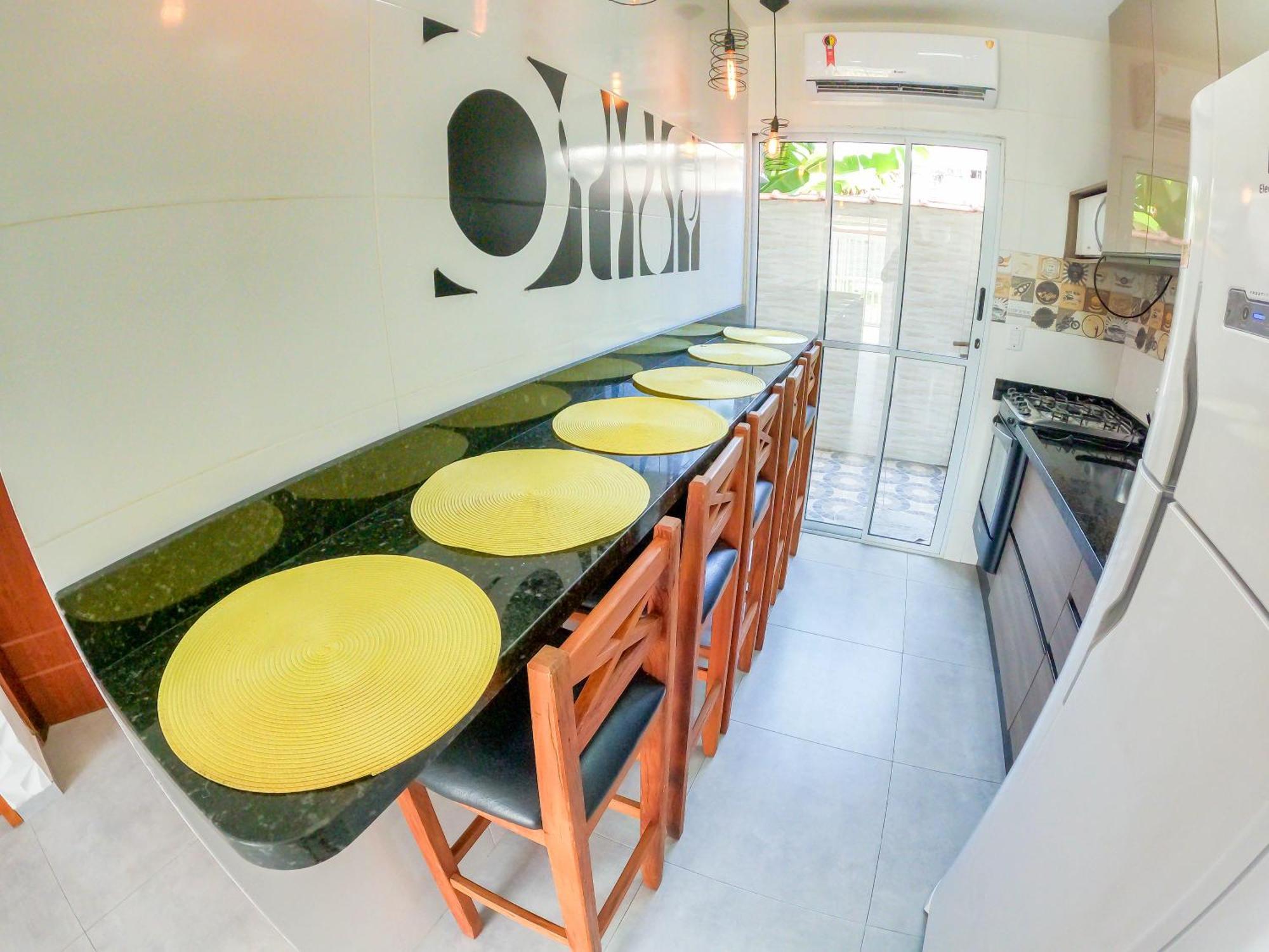 Prime House Ap5 Ubatuba
