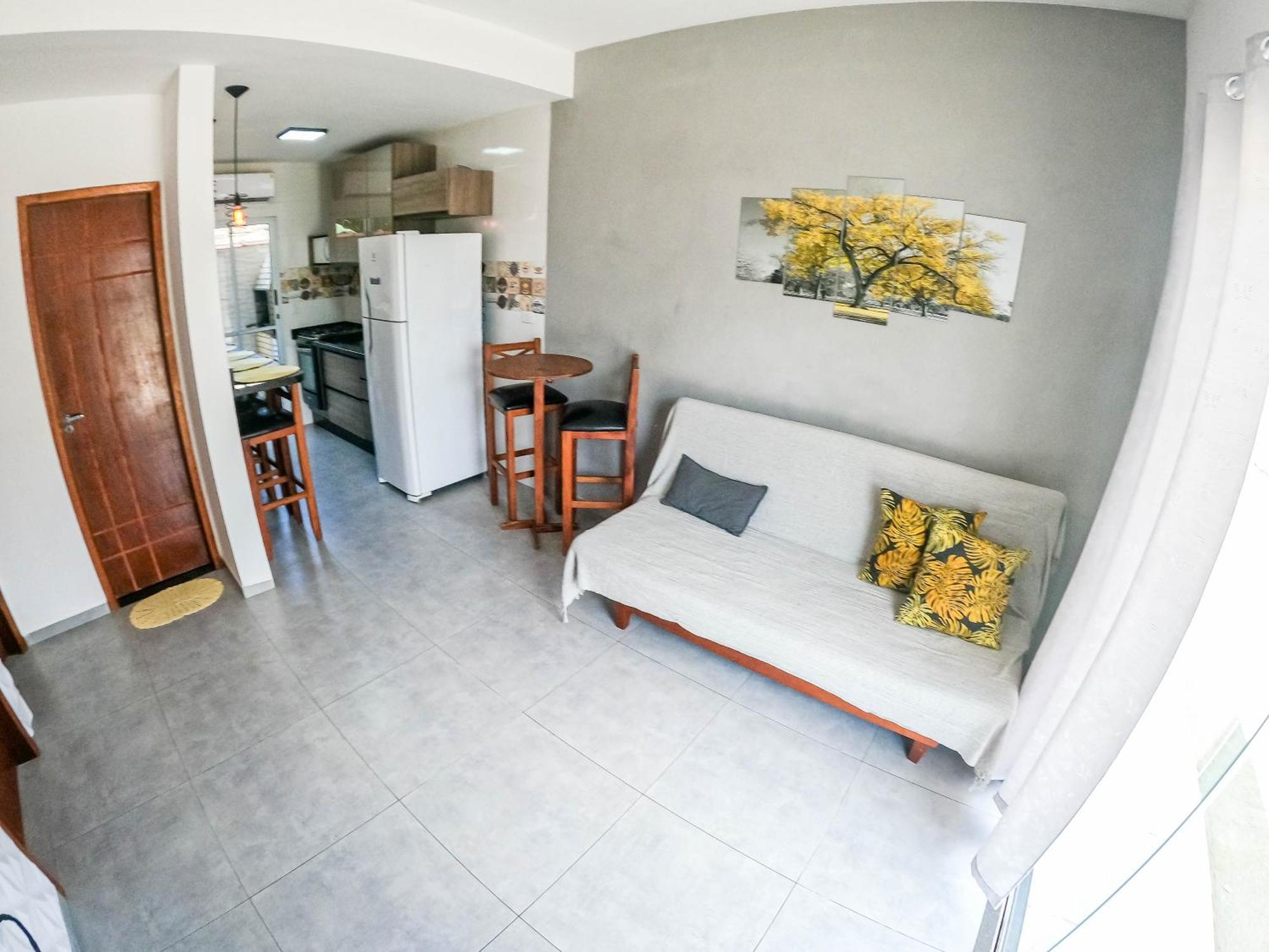 Prime House Ap5 Ubatuba
