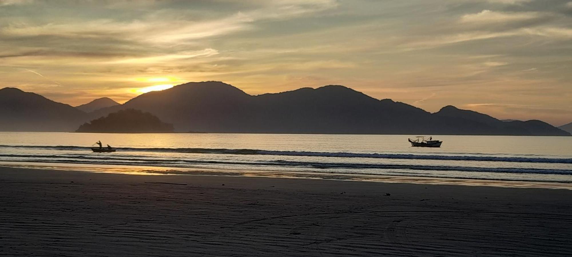 Prime House Ap5 Holiday home Ubatuba