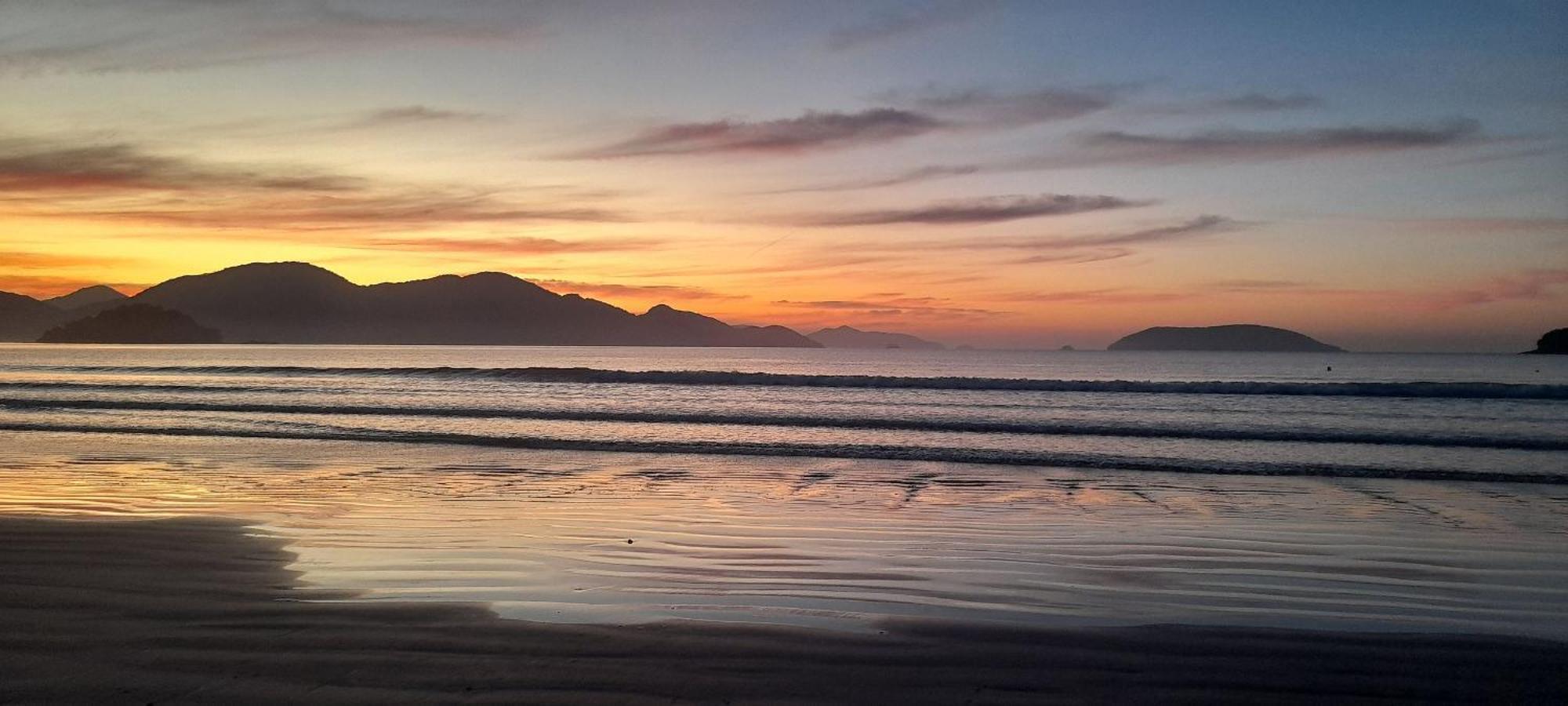 Holiday home Prime House Ap5 Ubatuba